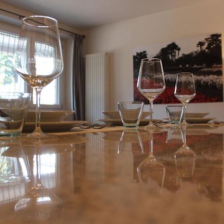 ストレーザCasa Pgアパートメント エクステリア 写真